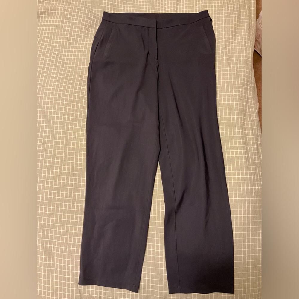 Lululemon Black Women's Pants 8